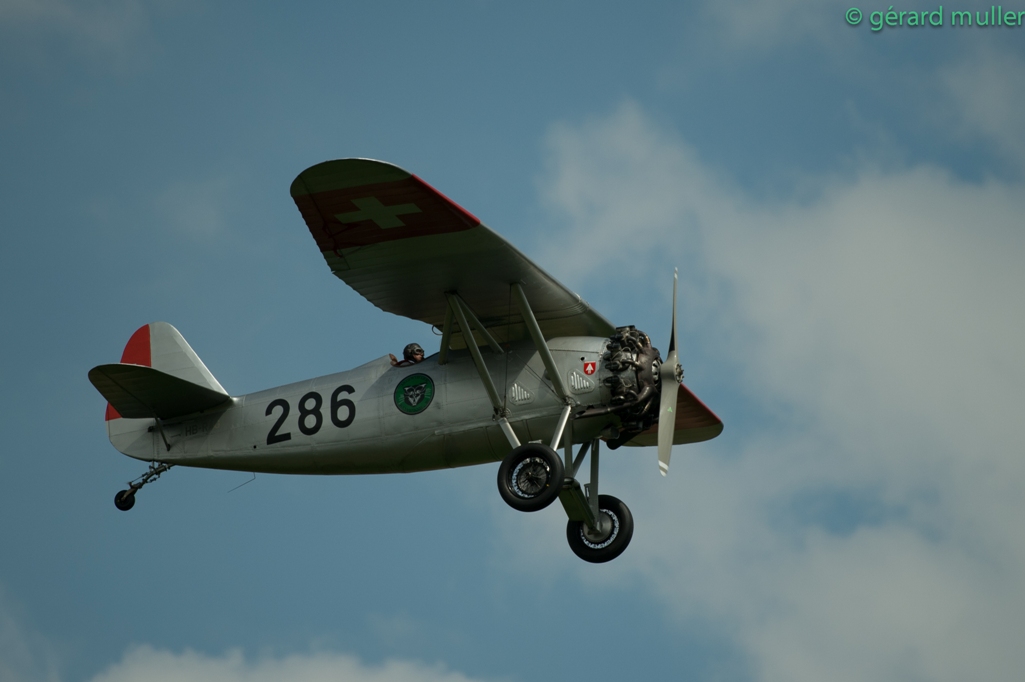 Dewoitine D.26